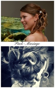 coiffure mariage Lausanne