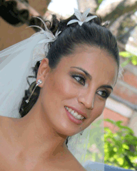 maquillage mariage Lausanne