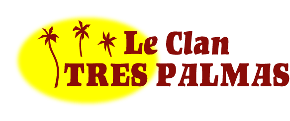 logo clan tres palmas