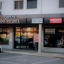 Denner Satellite d'Yvonand Tapa-Sabllia