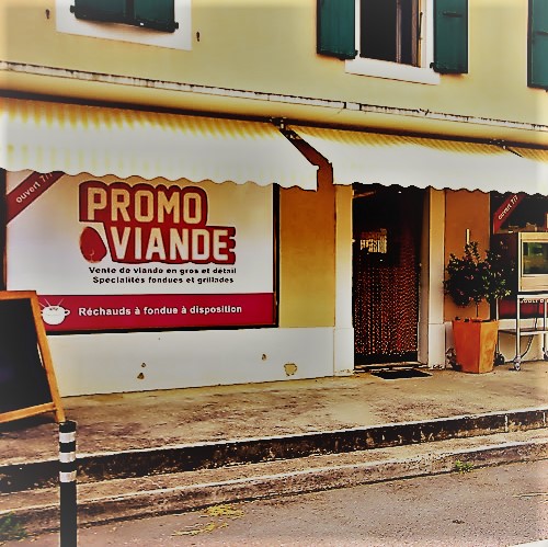 Tapa-Sabllia sauces piquantes artisanales en vente chez Promoviande