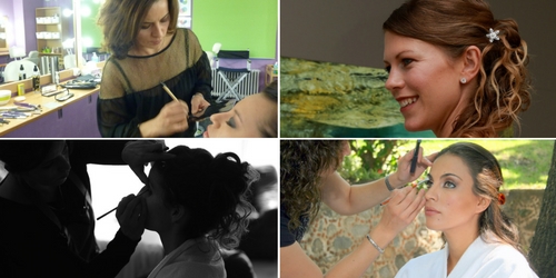 Ana Lorena Coiffure à domicile maquillage