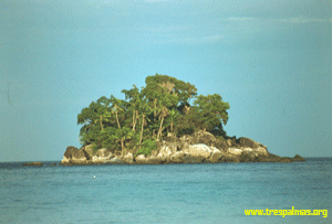 DS images 1993 - ile malaisie